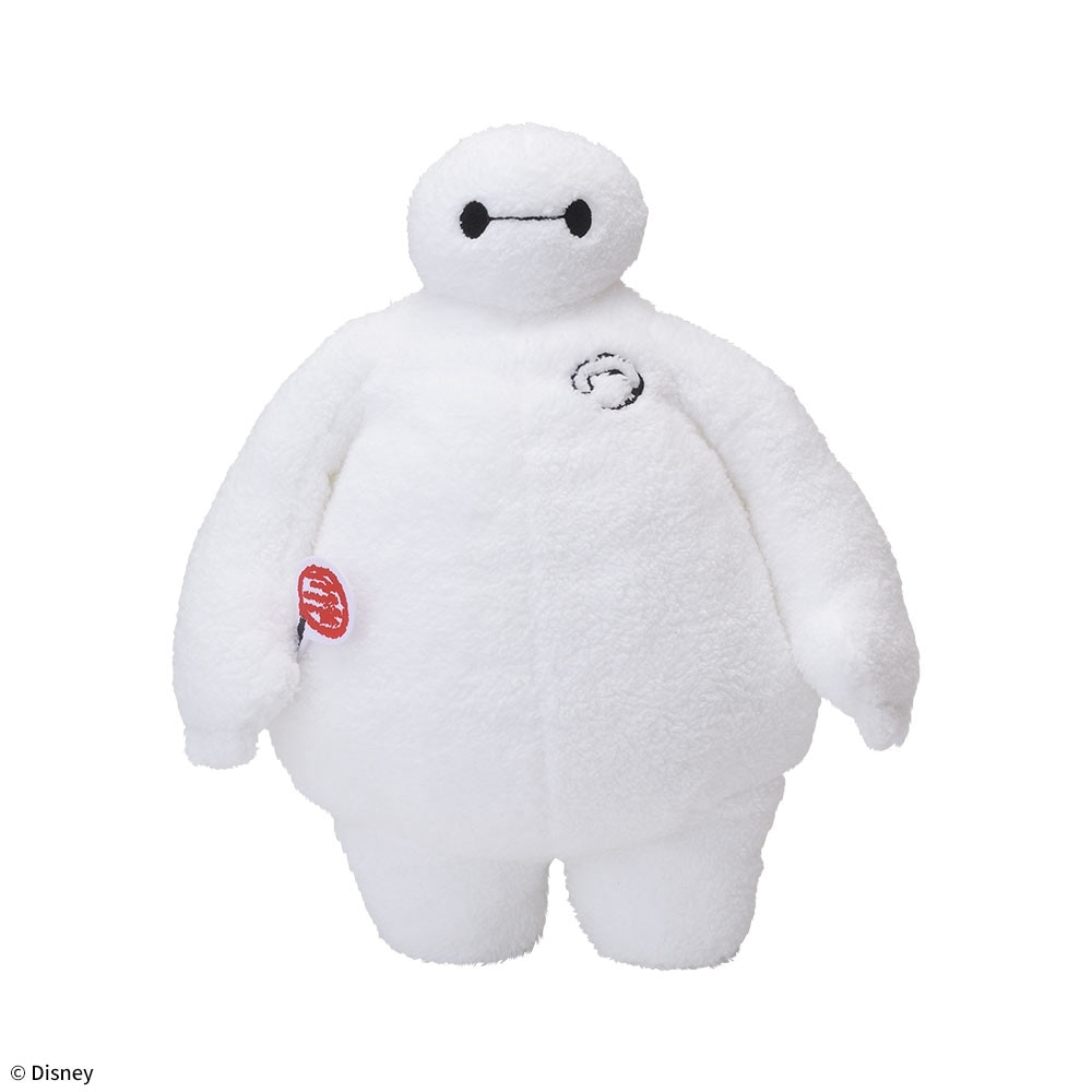 ベイマックス　Love Loveシリーズ　ギガジャンボぬいぐるみ