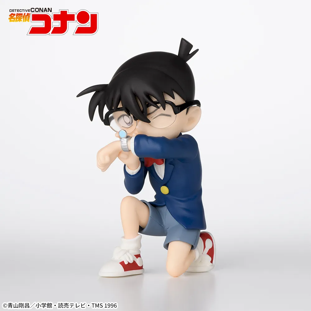 最新 名探偵コナン プライズフィギュア 7点セット hq720.jpg?sqp=-