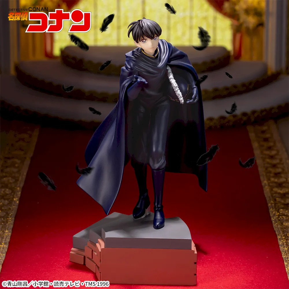 164.名探偵コナン　遊戯王　らんま1/2　最新プライズ　８体セット らんま1/2】最新プライズ 2025年8月・9月入荷予定一覧 – 攻略大百科