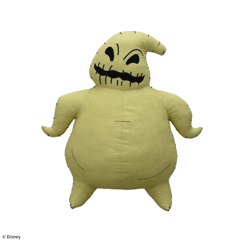 Tim Burton's The Nightmare Before Christmas　LLぬいぐるみ　“ウギー・ブギー”
