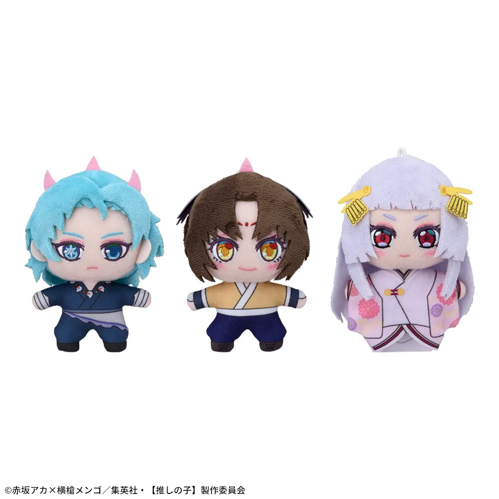 【推しの子】　マスコット“東京ブレイド衣装”