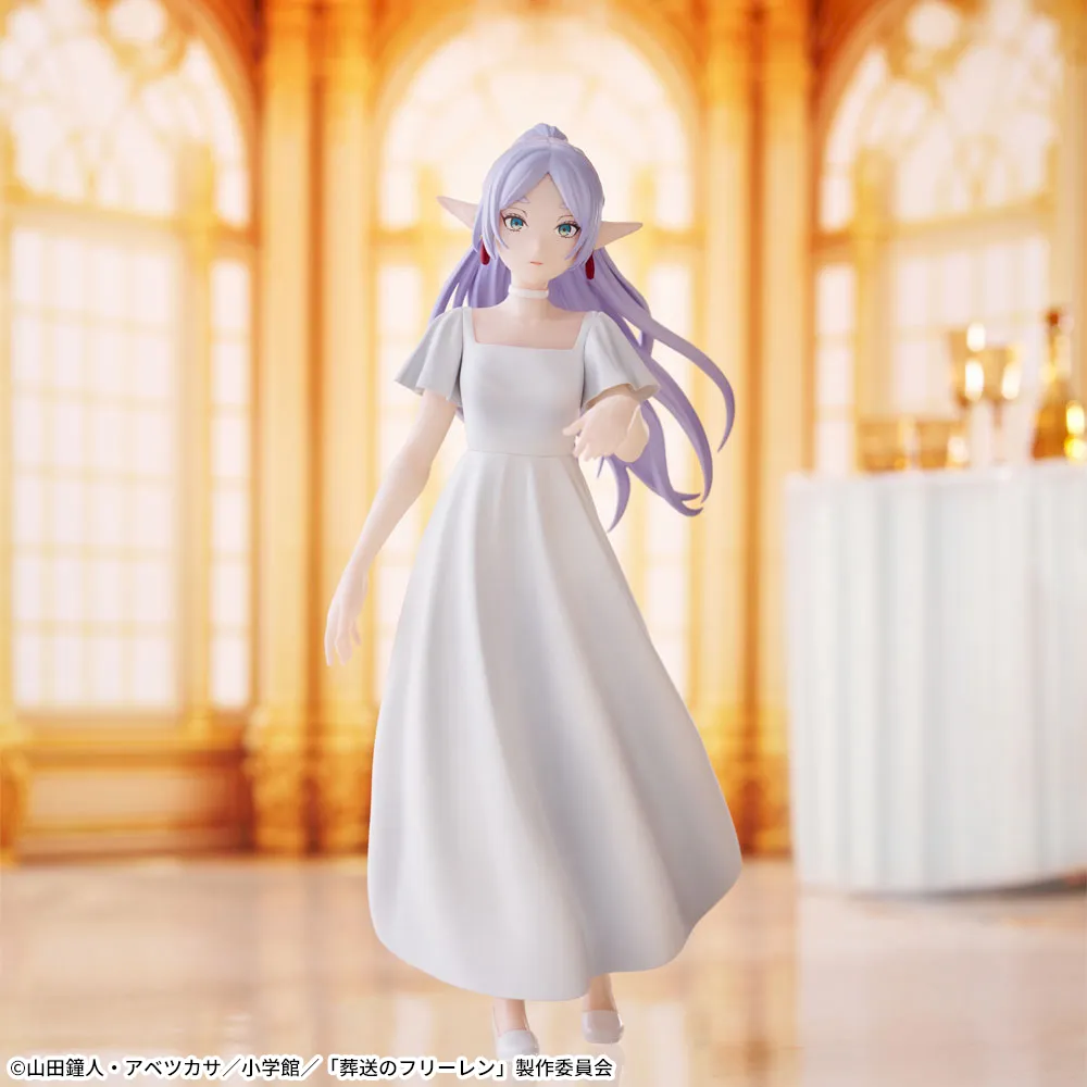 葬送のフリーレン　Luminasta　“フリーレン”～フォーリヒにて～